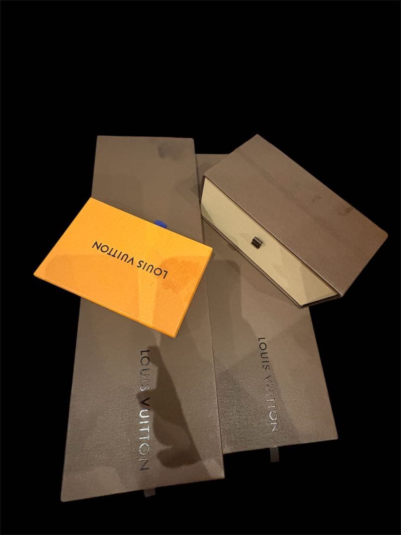 LOUIS VUITTON空箱 ショッパーまとめて　50〜70個