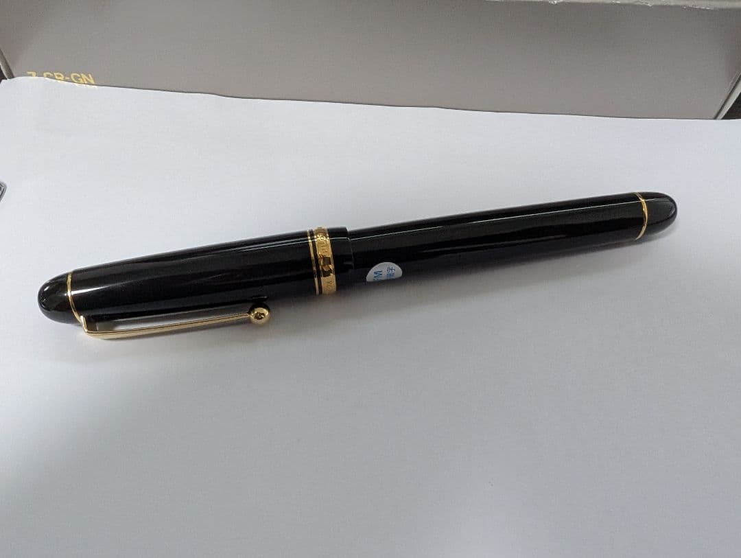 パイロット カスタム74 FM