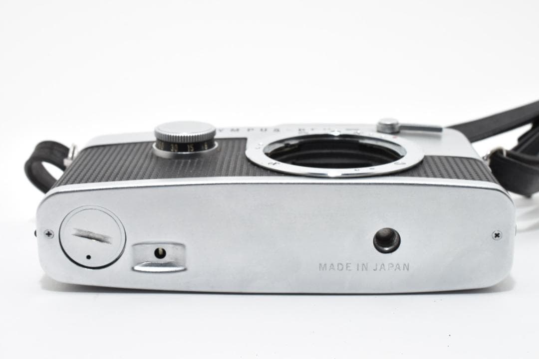 ★難あり品★ OLYMPUS オリンパス PEN-FT ボディ #21029