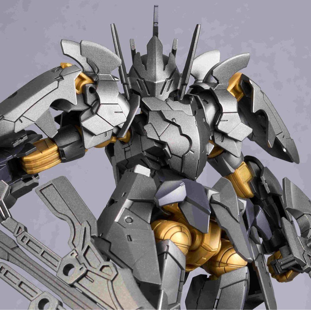 【新品】30MM スピナティオ ブラックナイト&ロイヤルナイト&ナイト(通常版)