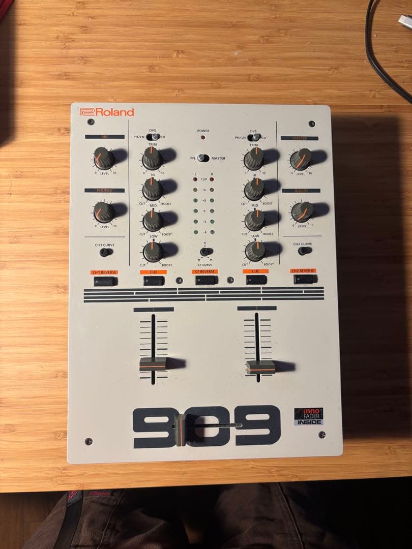 ぱ*ん様 Roland DJ-99