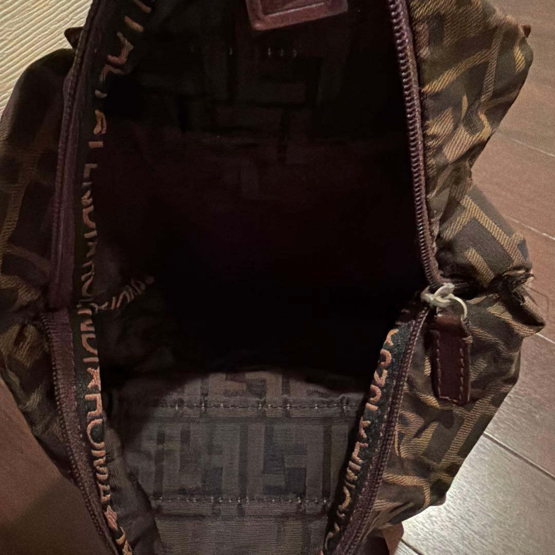 バッグ FENDI