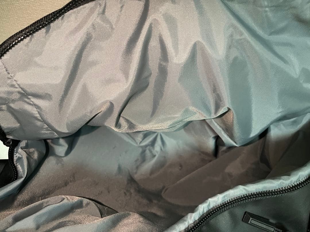 ながちょ　THE NORTH FACE ローリングサンダー30