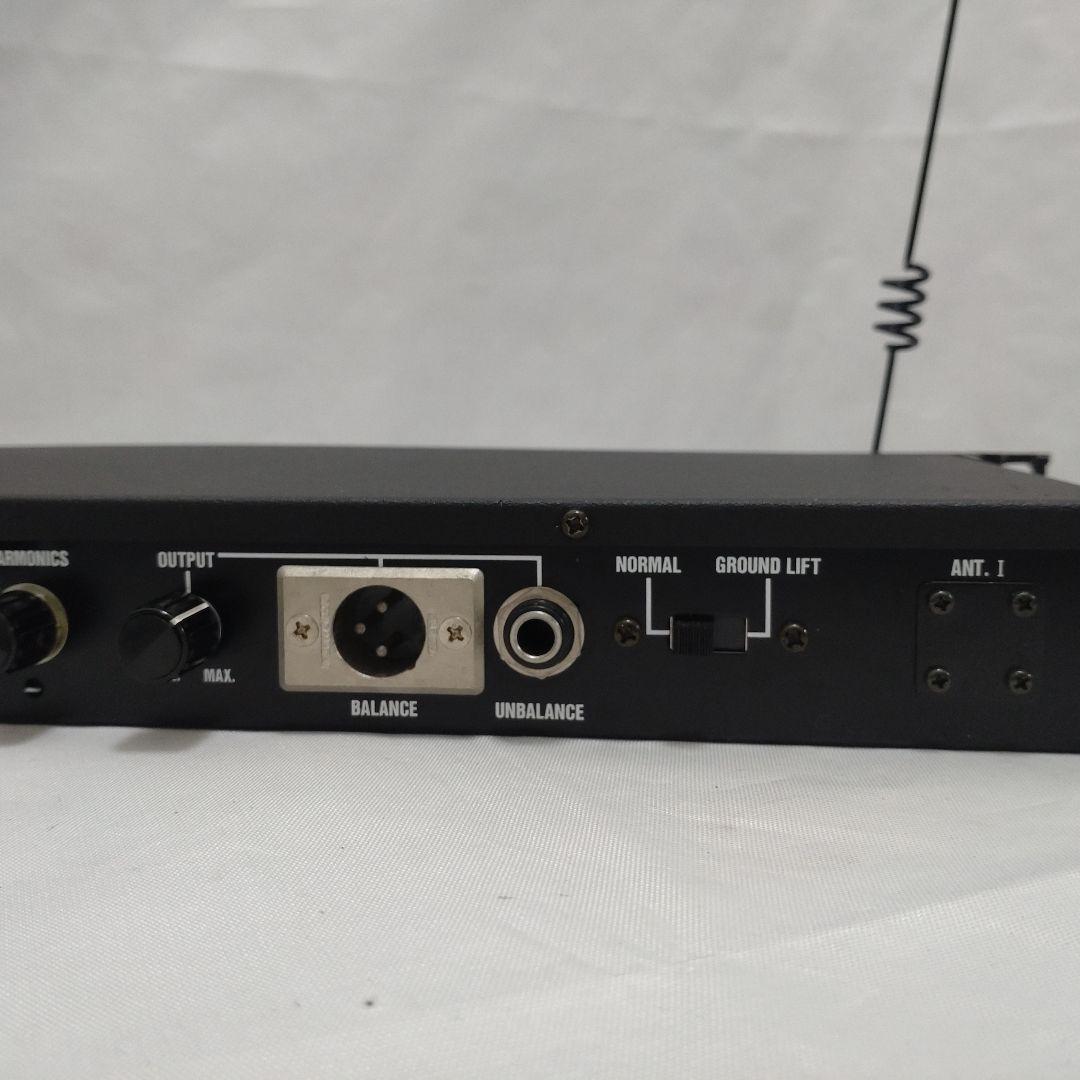 Ex-pro Pro-10 SHURE SM58 ワイヤレスセット