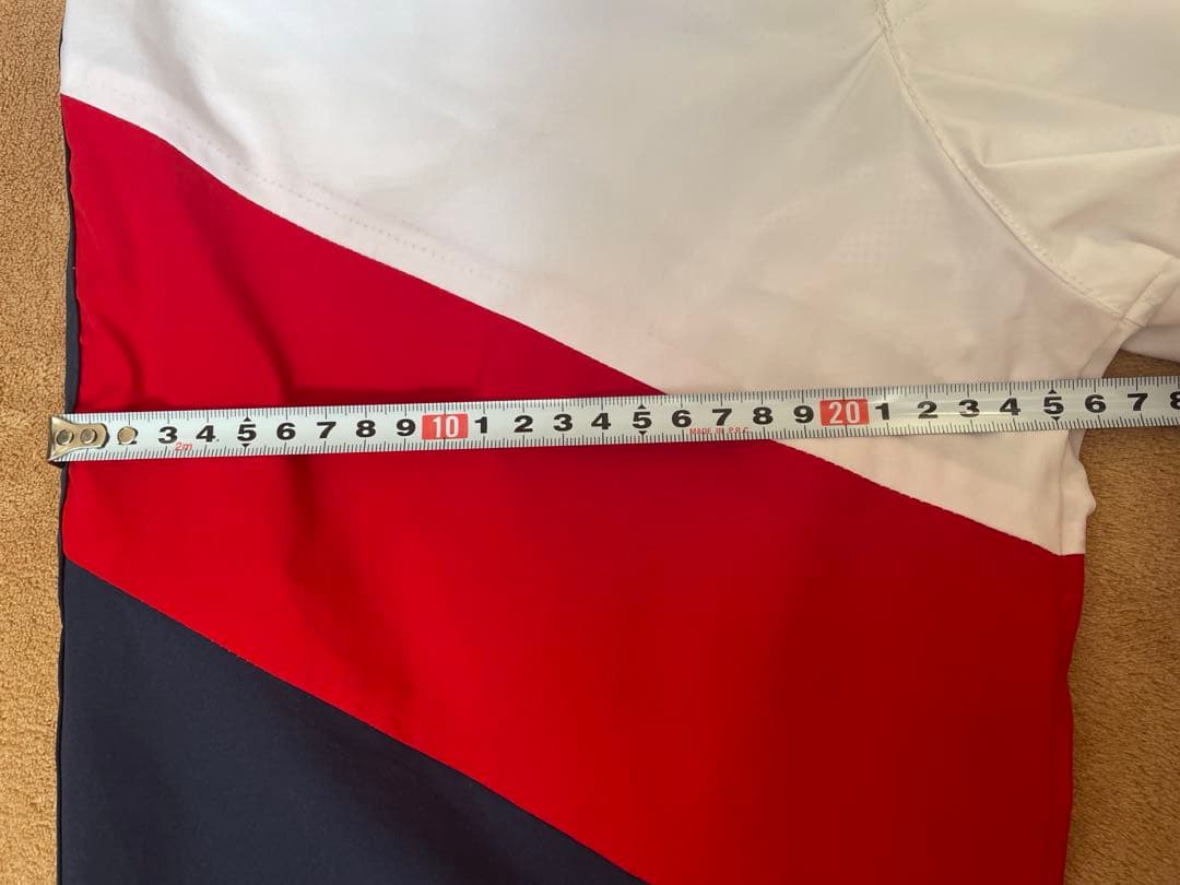 VEATM ボードショーツ なーすけ着用同モデル　サーフパンツ　Mサイズ