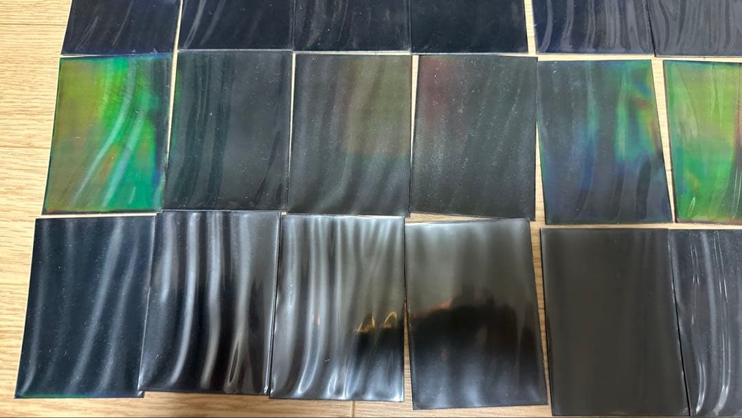 デュエルマスターズ　ザキラ　スリーブ　51枚セット