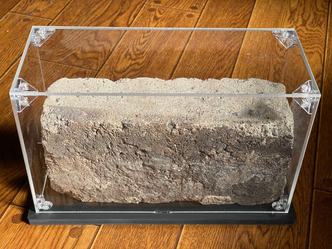 《完全限定品》THE BEATLES ビートルズ キャバーンクラブ レンガ