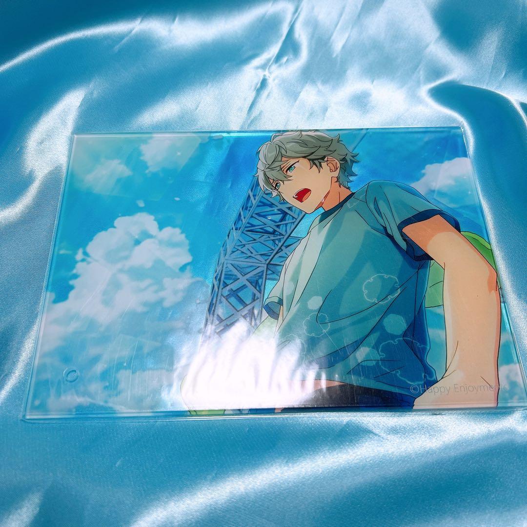 あんスタ あんさんぶるスターズ! アクリルボード 台湾 中国 偶像梦幻祭 瀬名泉