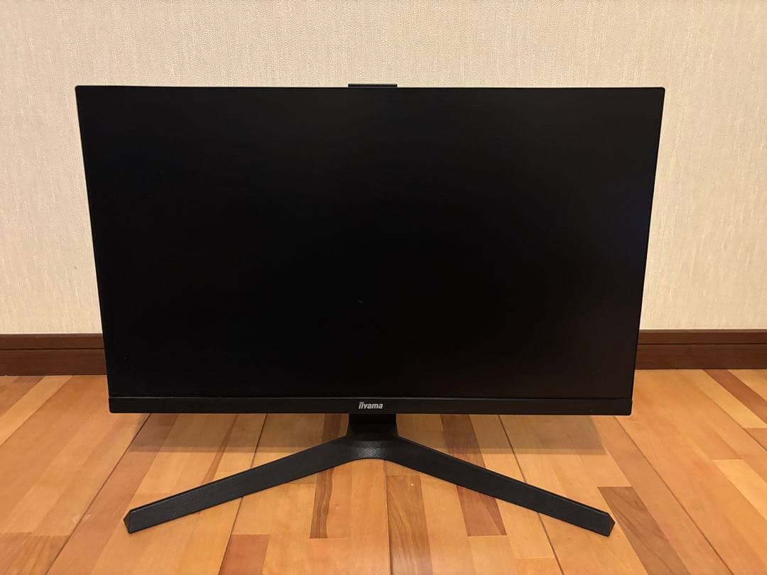 GB2470HSU-B1 ゲーミングモニター iiyama