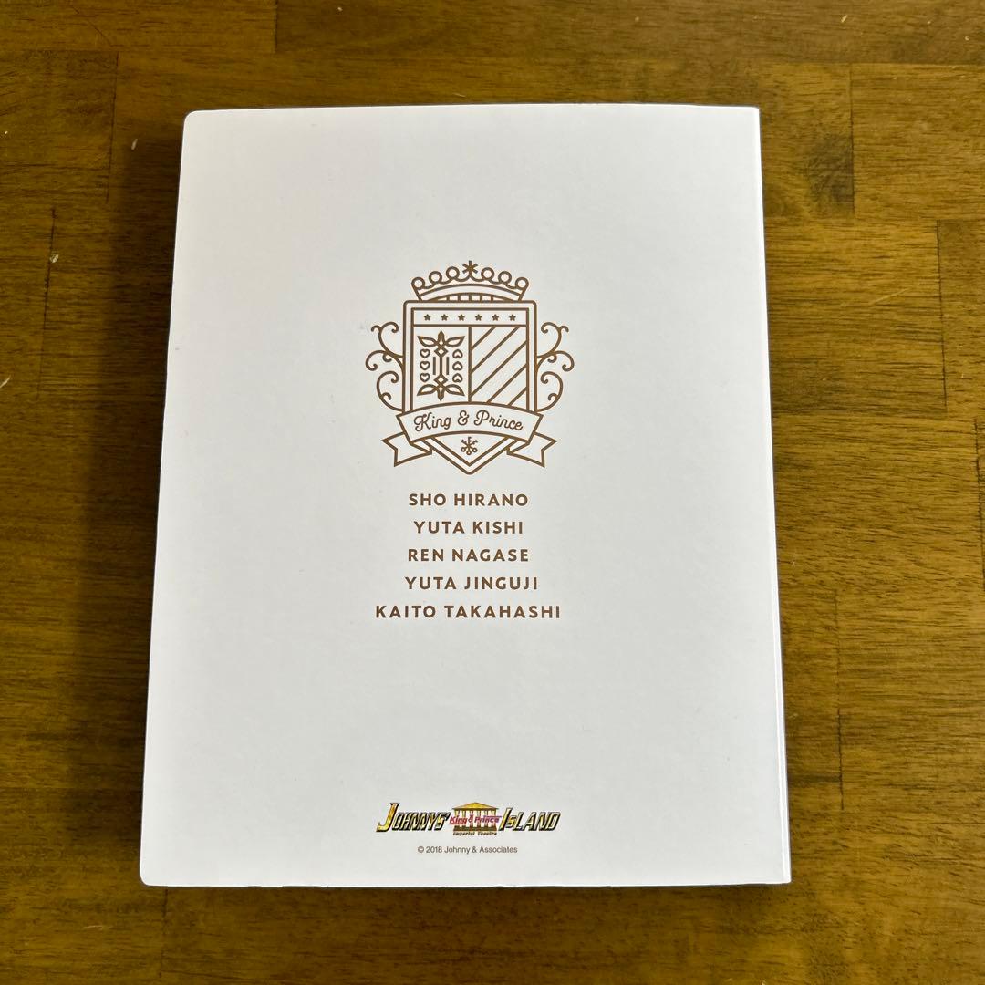 King&prince ジャニショまとめ売り