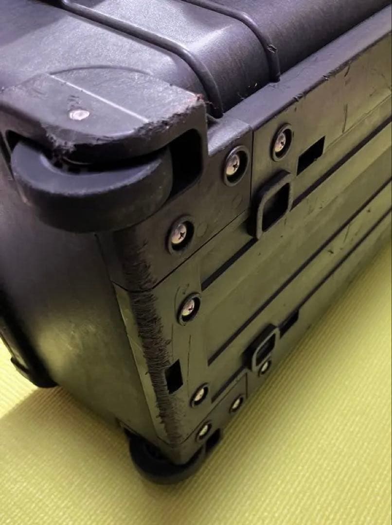 pelican case ペリカンケース　1510