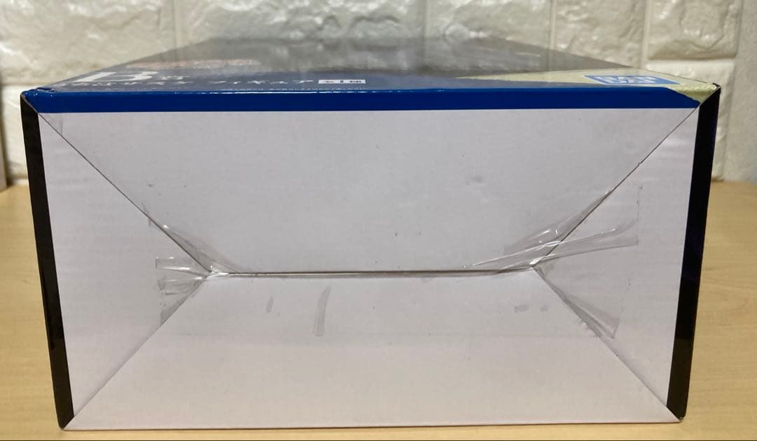 【未開封】NARUTO フィギュア　一番くじ　忍ノ絆　A B ナルト　サスケ