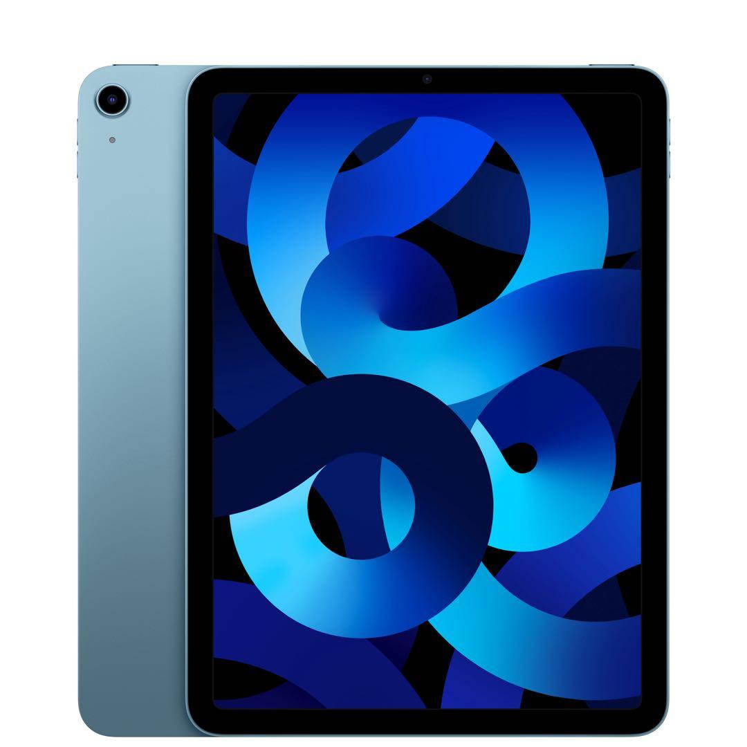 期間限定 Apple iPad Air 第5世代64GB Wi-Fiモデル