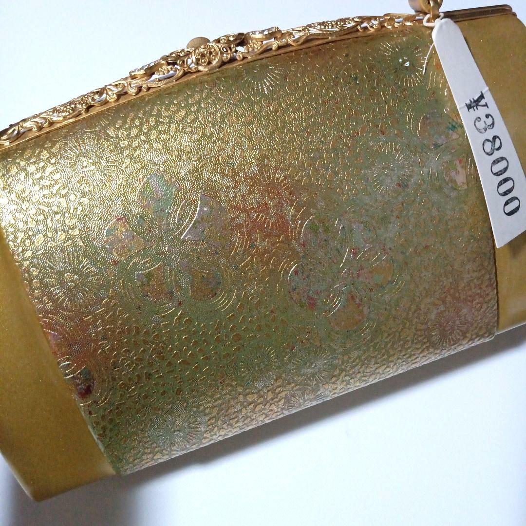 和装用 草履バッグセット