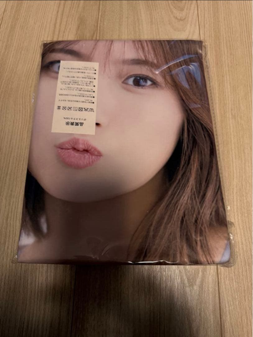 【つんちょ】　タペストリー5点