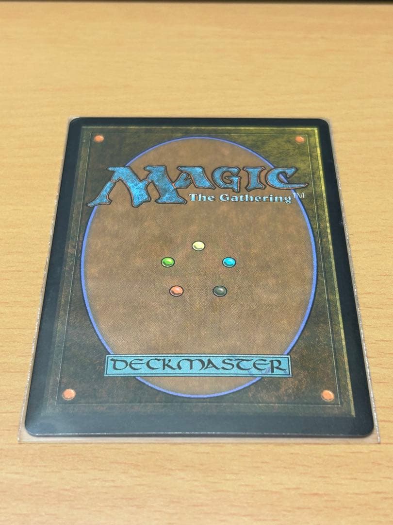 MTG 大召喚士、ユウナ 日本語 foil プロモ