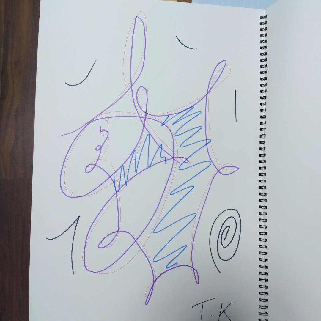 夢と現実