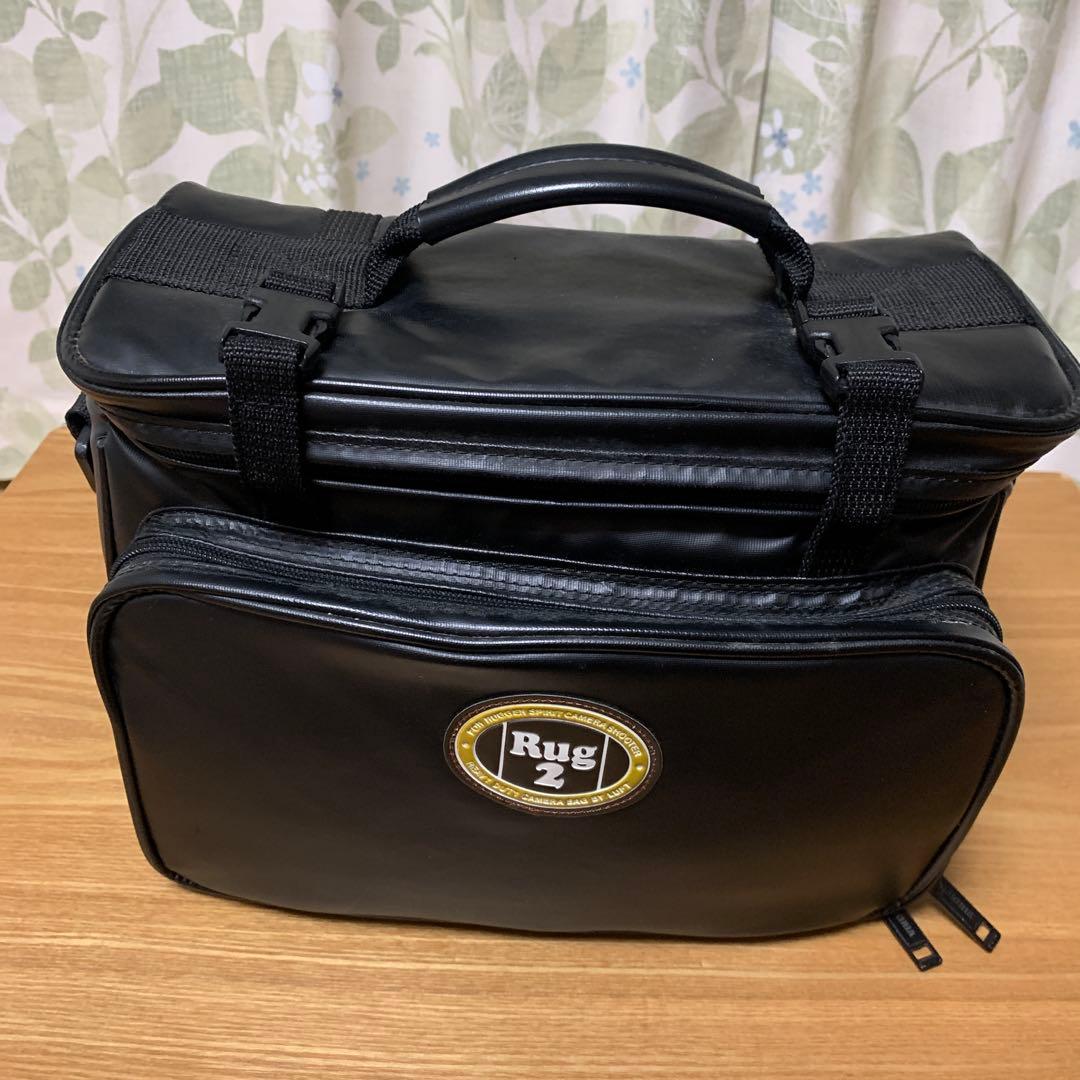 Nikon F70 & F フィルムカメラセット