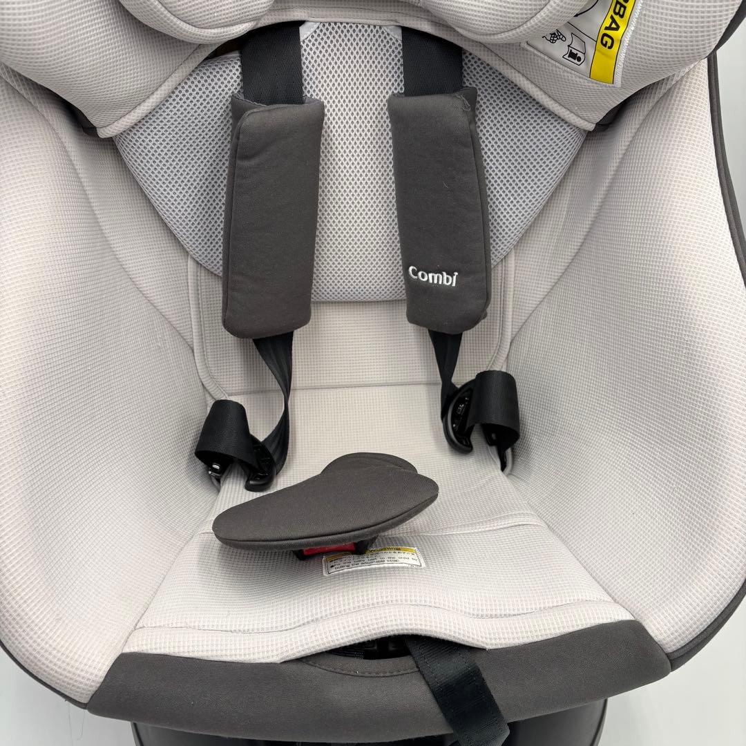 極美品　Combi クルムーヴスマート エッグショック Simplight