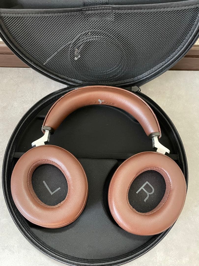 SHURE AONIC 50 ワイヤレスヘッドホン