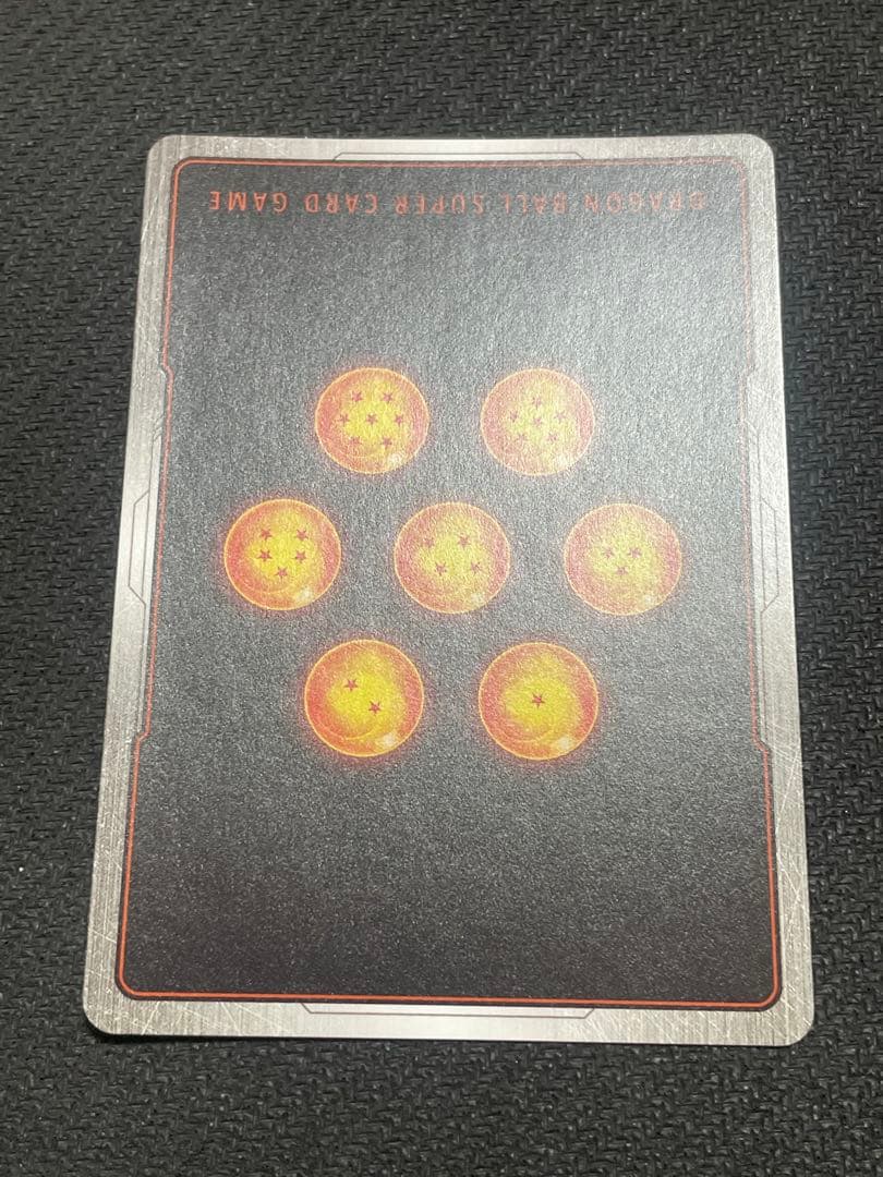 【最安値】孫悟空 SCR★★ スーパーパラレル