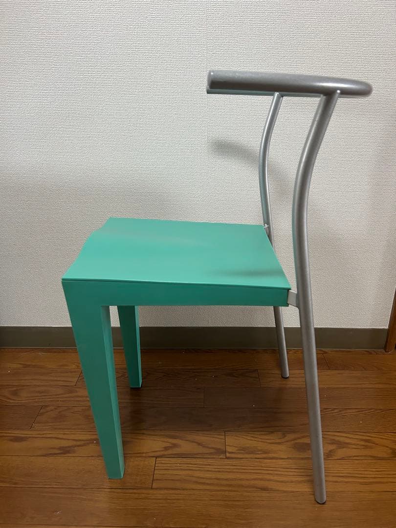 Kartell Dr Glob フィリップ・スタルク　カルテル 1脚