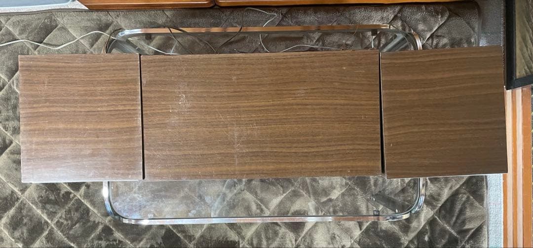 ナショナル ステレオ サウンド システム SF-580