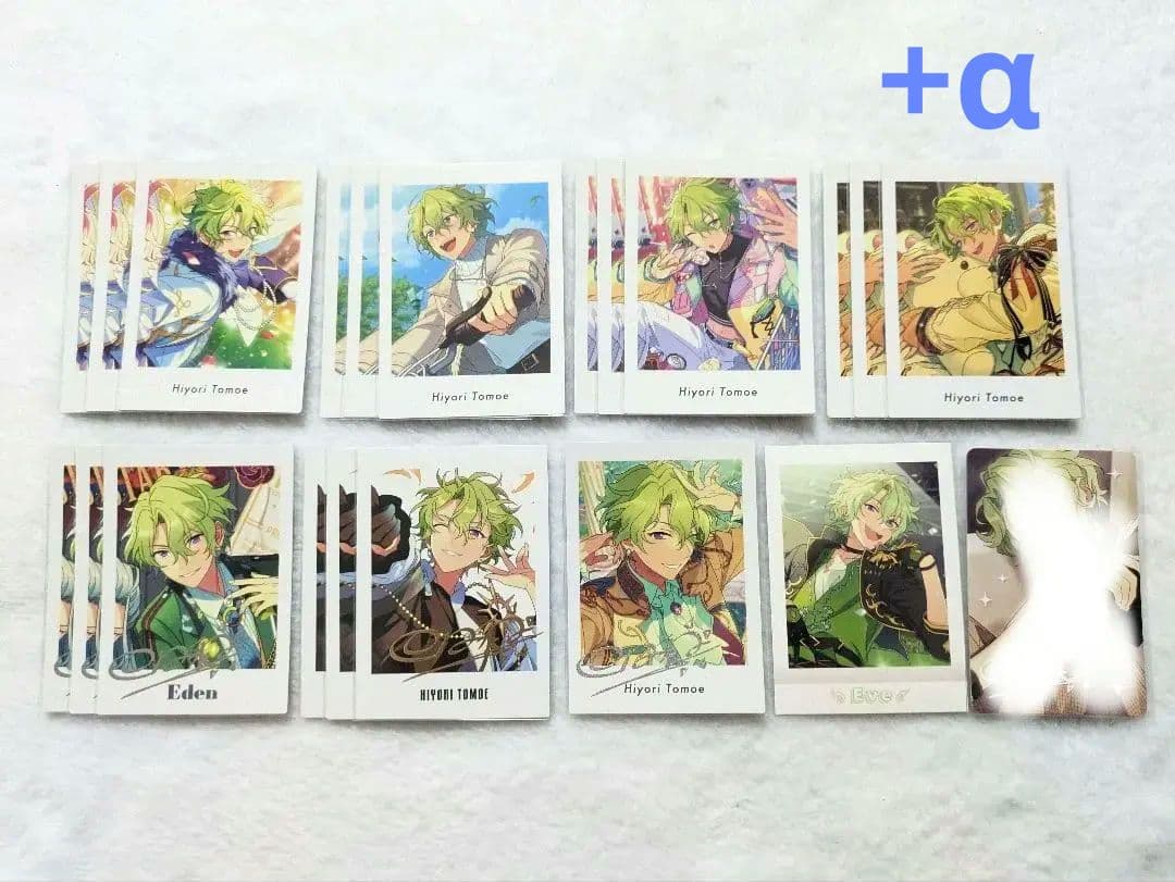 あんスタ まとめ売り 日和