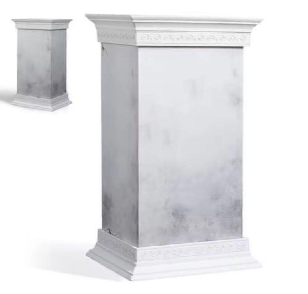 ジモモ　エンジェル専用　ディスプレイ台　ラブブ