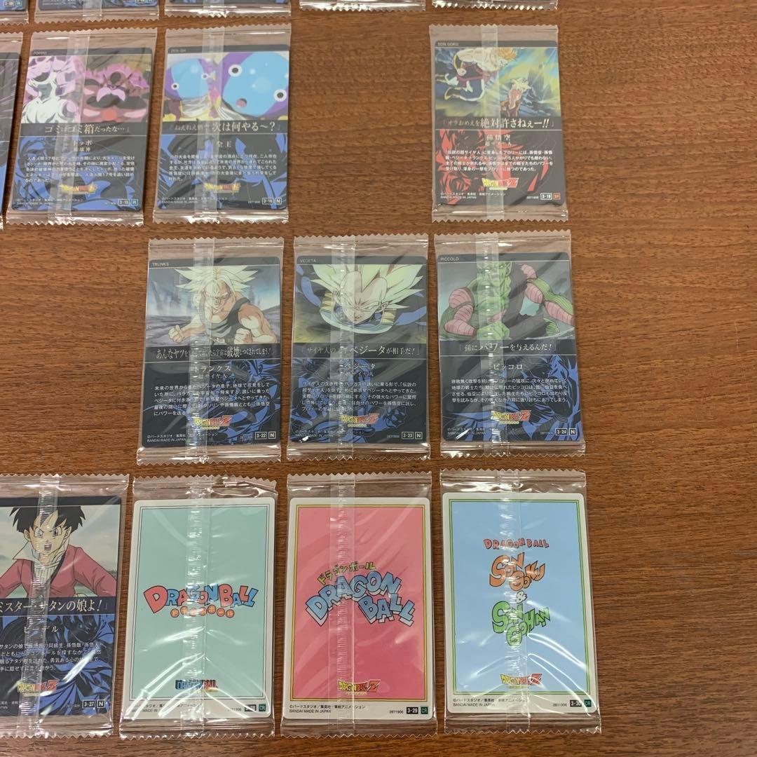 ❶　ドラゴンボール イタジャガ Vol.3 26種セット　※ばら不可