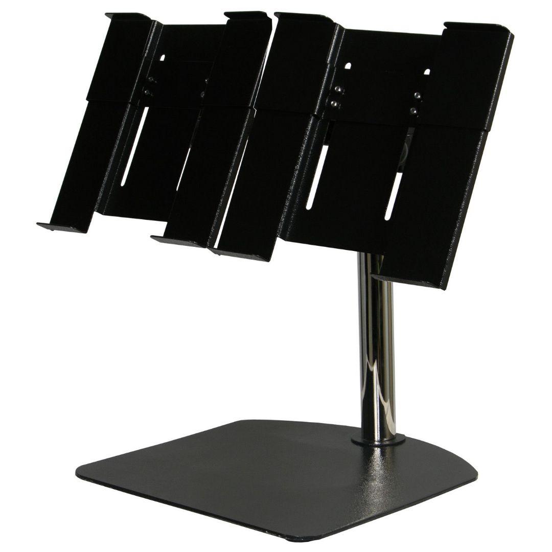 【未使用】Odyssey デュアルCDJスタンド L-Evation Stand