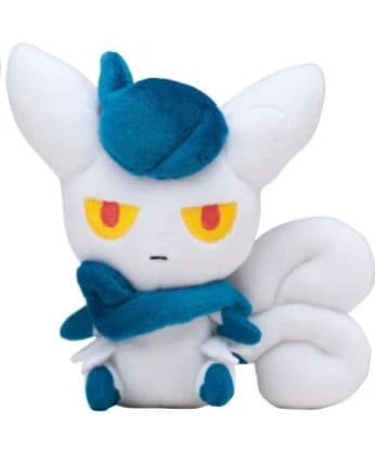 ポケモン　ぬいぐるみ　ニャオニクス ポケモンドールズ 202404242306