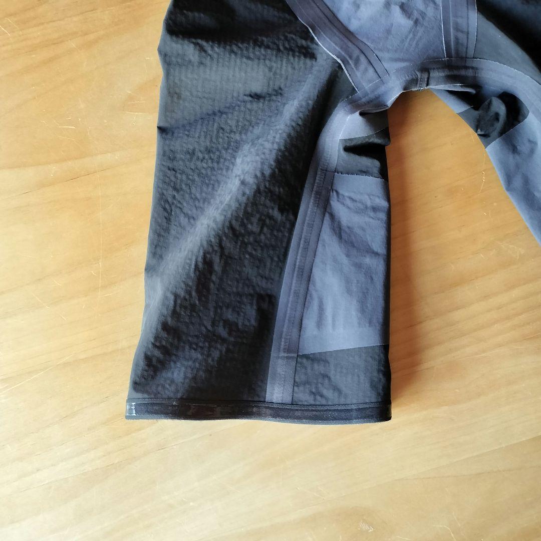 ミズノ 競泳水着 高速水着 GX SONIC6 Ⅵ CR サイズS