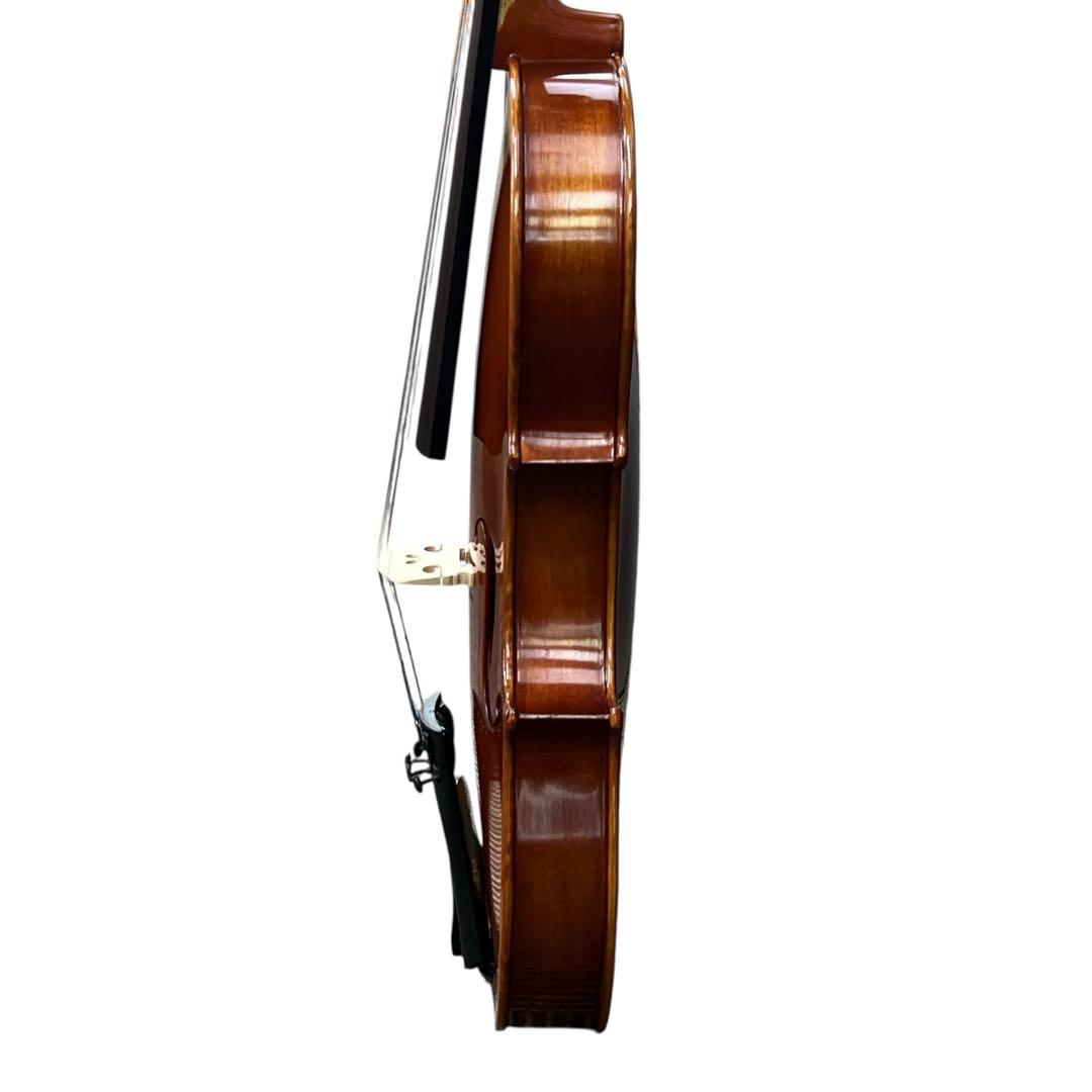 【美品】SUZUKI バイオリン No.230 4/4 2006年