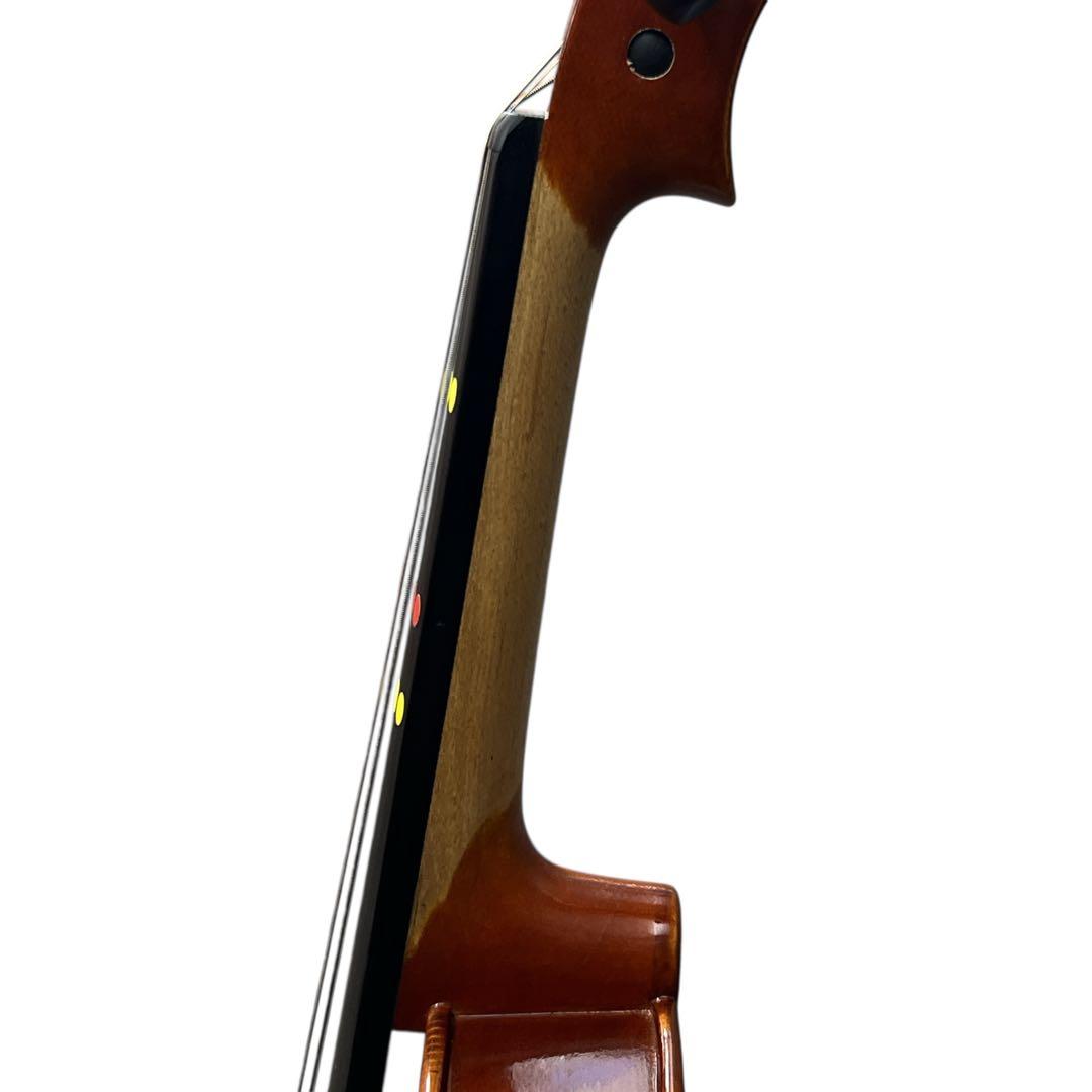 【美品】SUZUKI バイオリン No.230 4/4 2006年