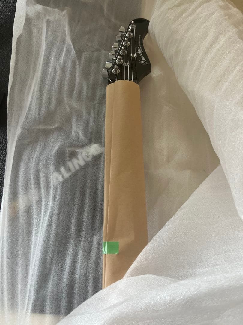 バッカス　バロンFM/HB ハニーバースト