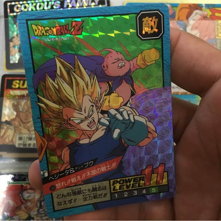 584 怒れ！！戦え！！不屈の戦士！！！