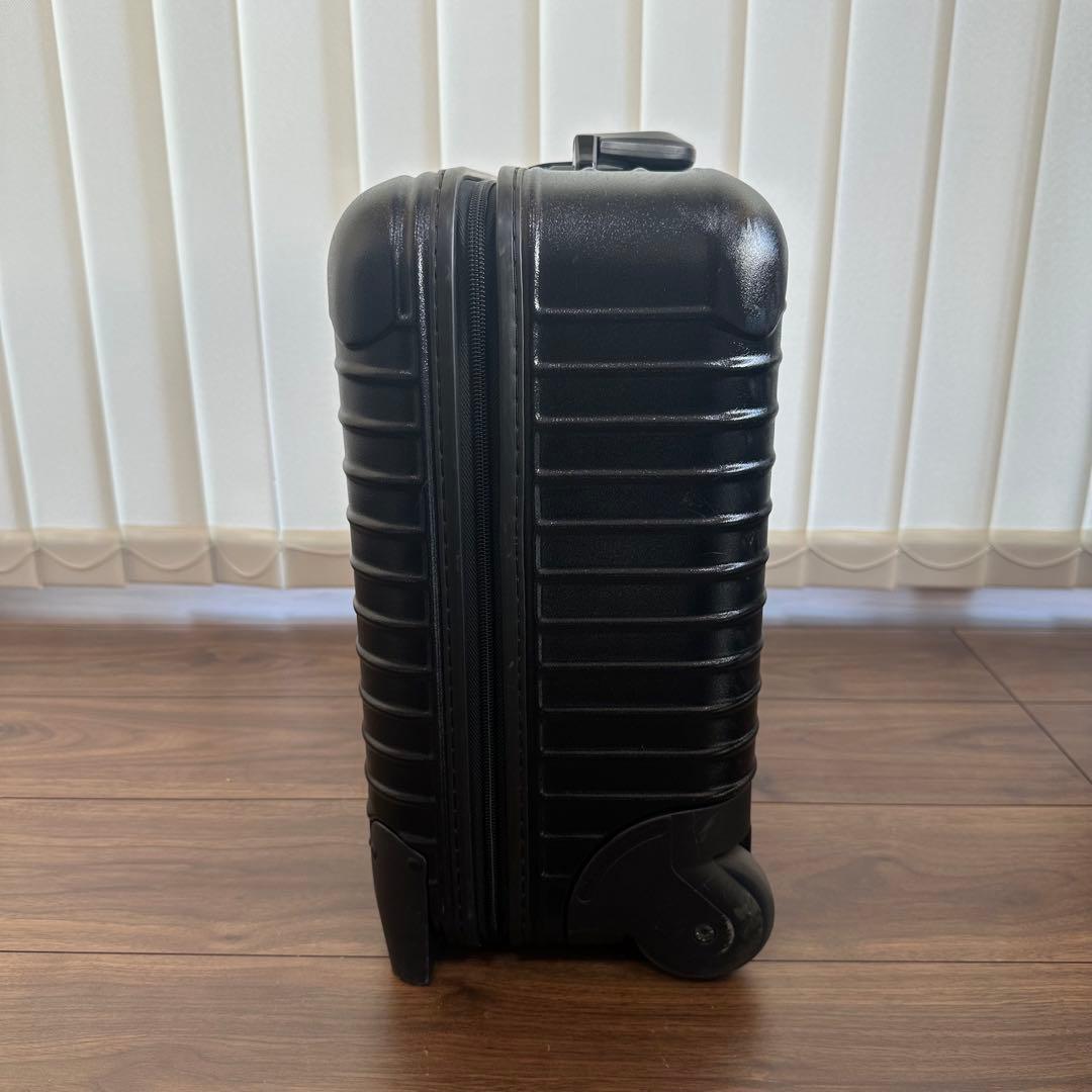 リモワ サルサ ビジネストローリー キャリーケース 2輪 23L