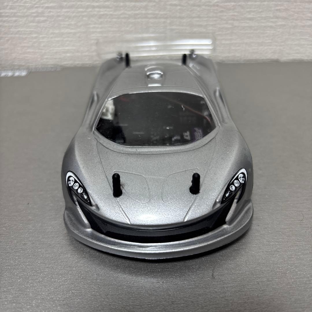 最終値下！RTRC RTB ベルトドライブ4WD 1/27 1/28 ミニッツ