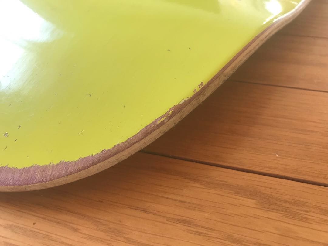 ANTIHERO DECK アンチヒーロー デッキ EAGLE 10.0