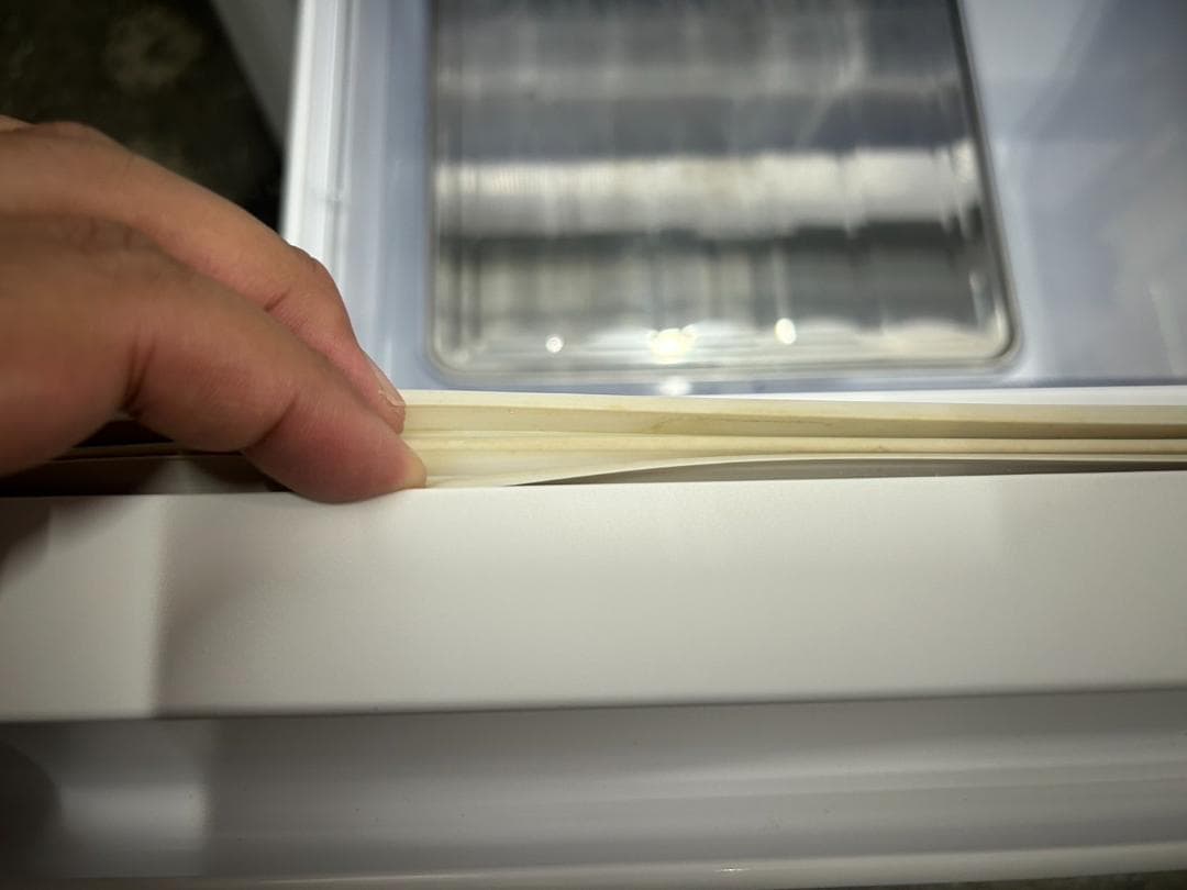 トランプ【福岡市限定】4ドア冷蔵庫 シャープ2017年【安心の3ヶ月保証】