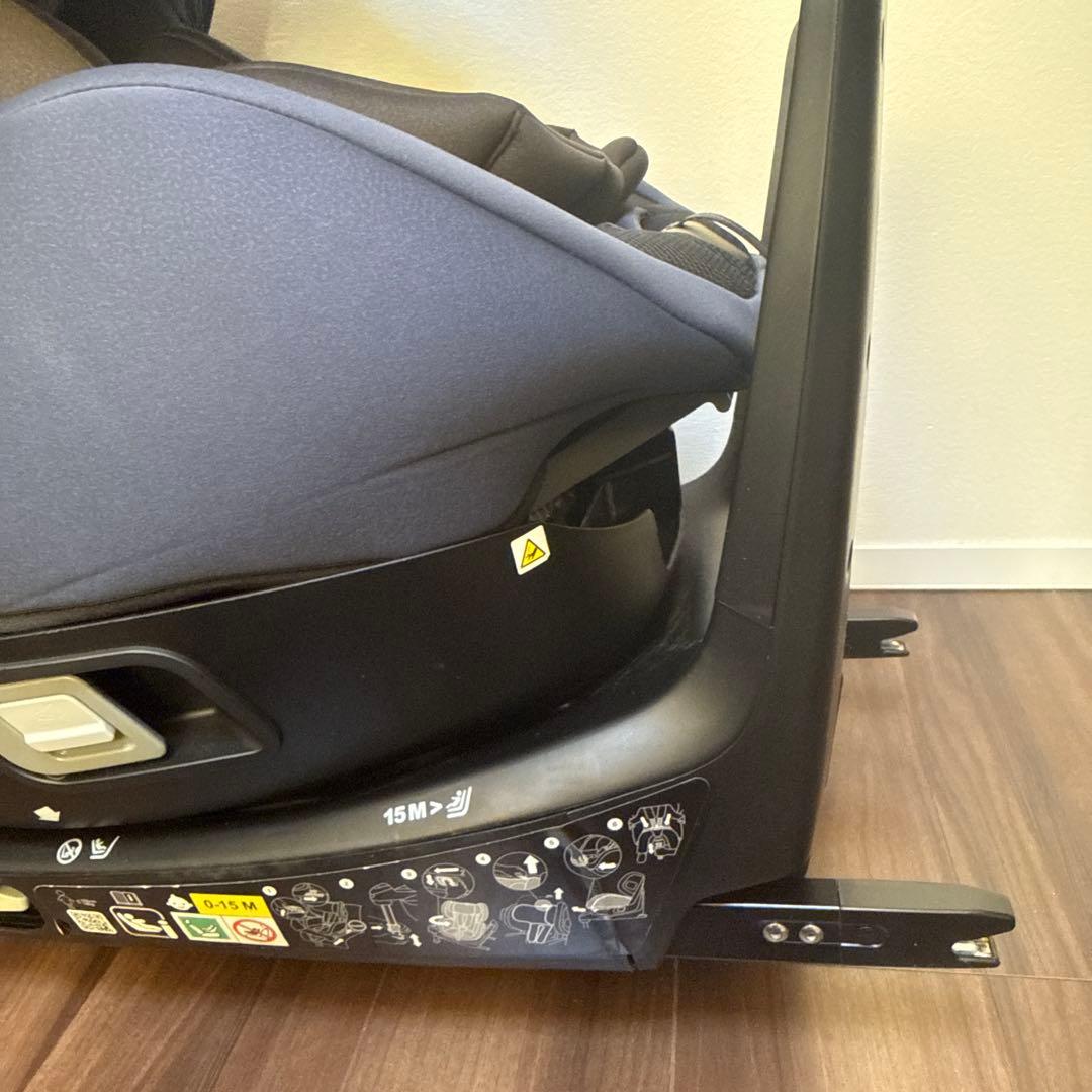 【極美品】Recaro ゼロワンセレクト zero1 Select R129