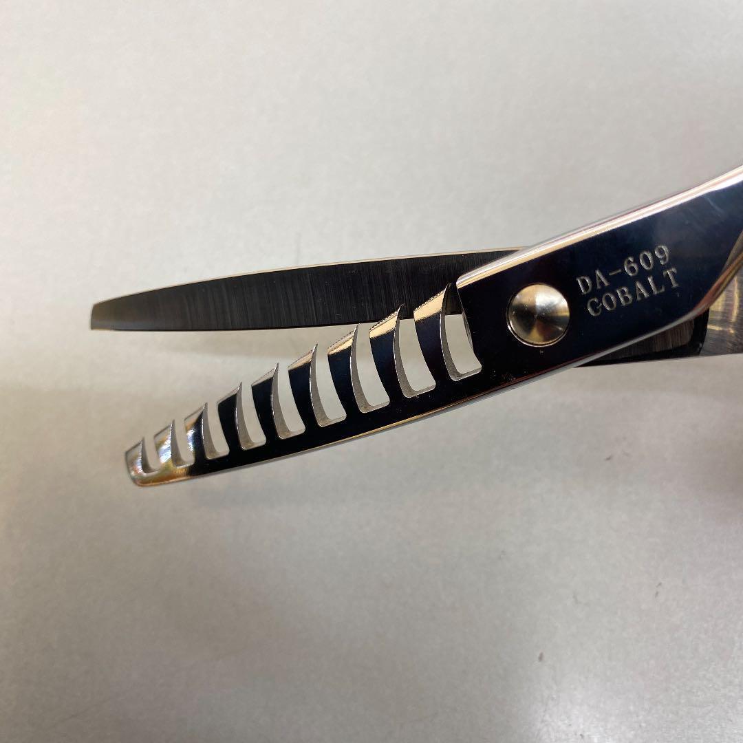 ６インチシザー ８０％　 新品未使用　豪快な切れ！ズバリおススメ