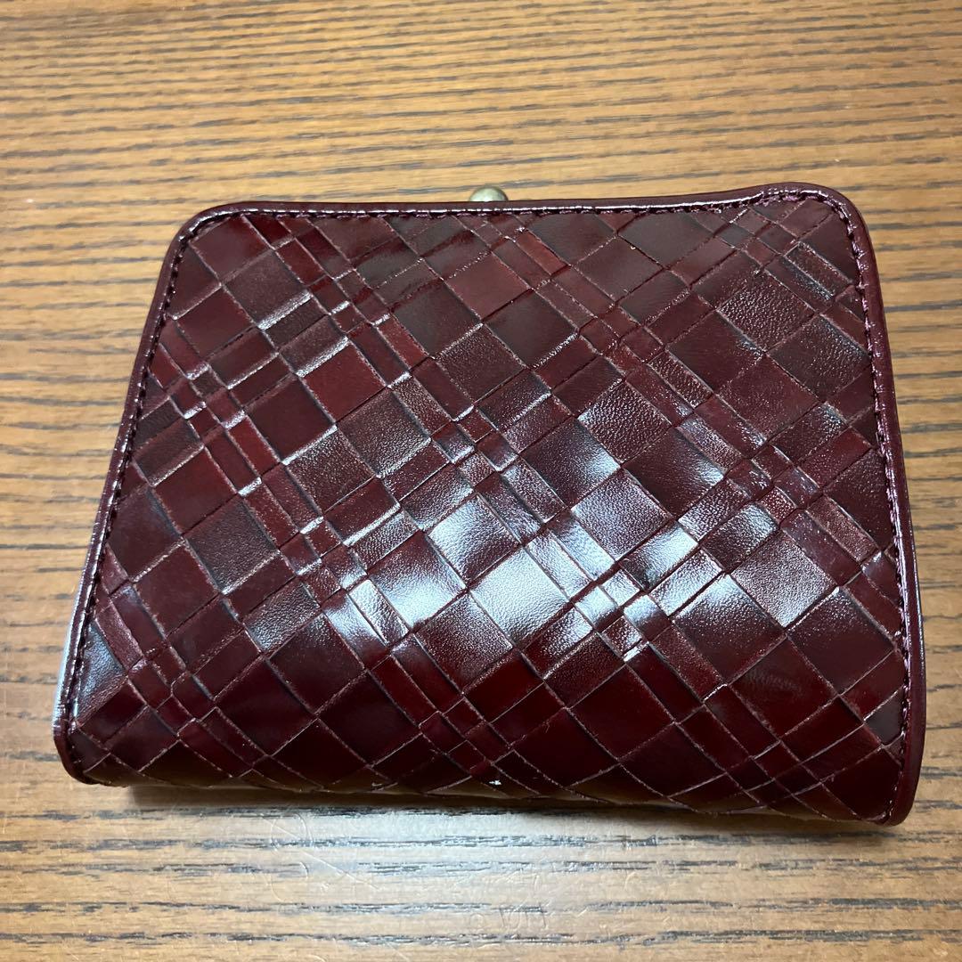 ダコタ　財布
