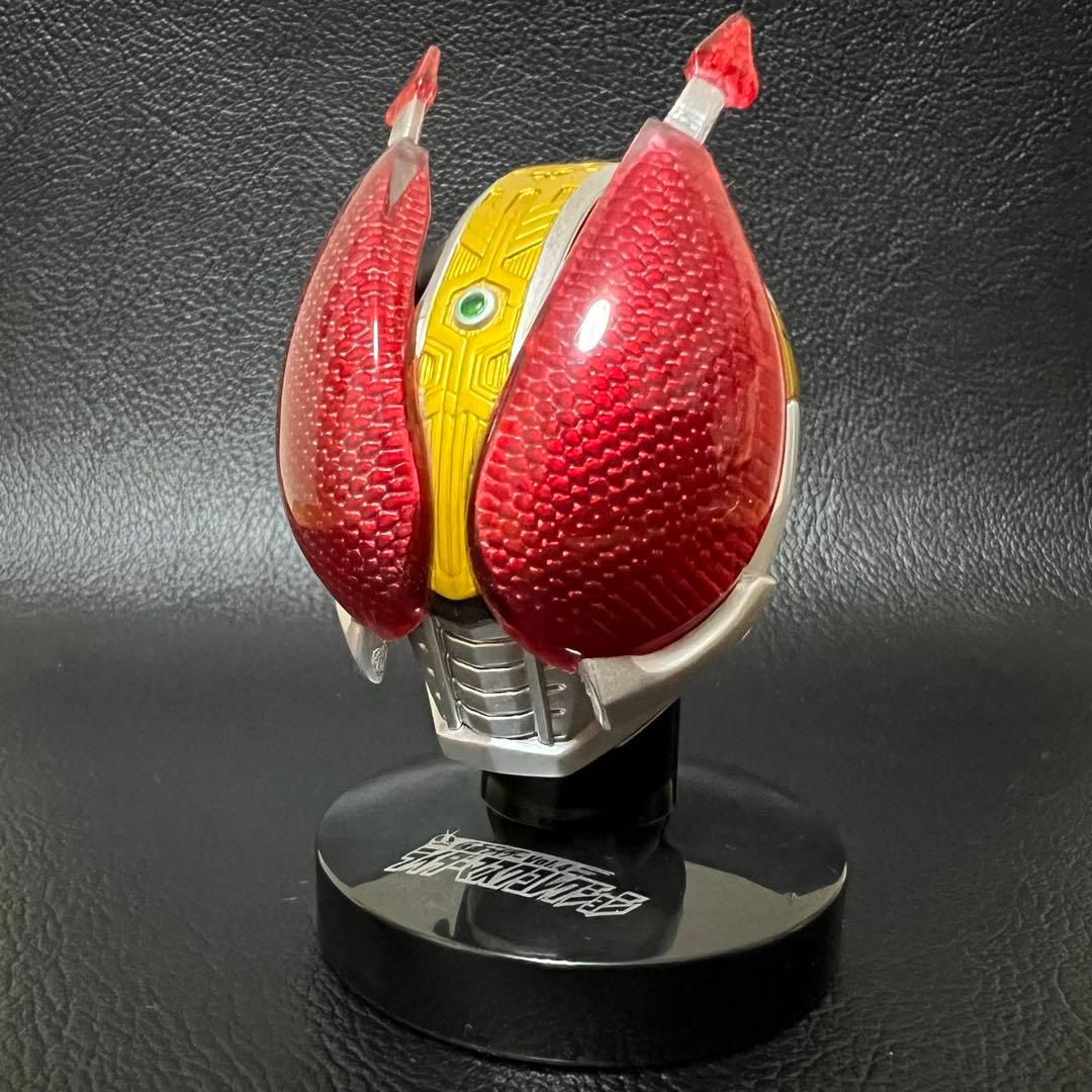 ■ 激レア　仮面ライダー電王　ソードフォーム　マスコレ　マスクコレクション