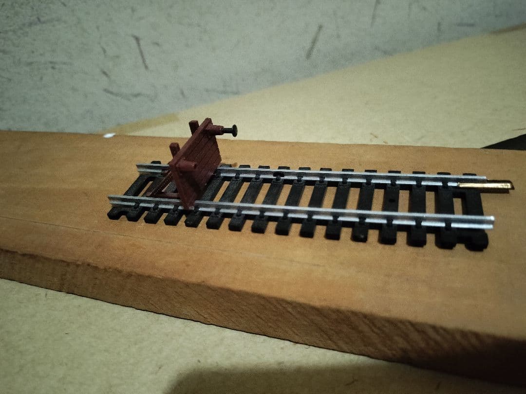 Lima HO1:87　50年前の物