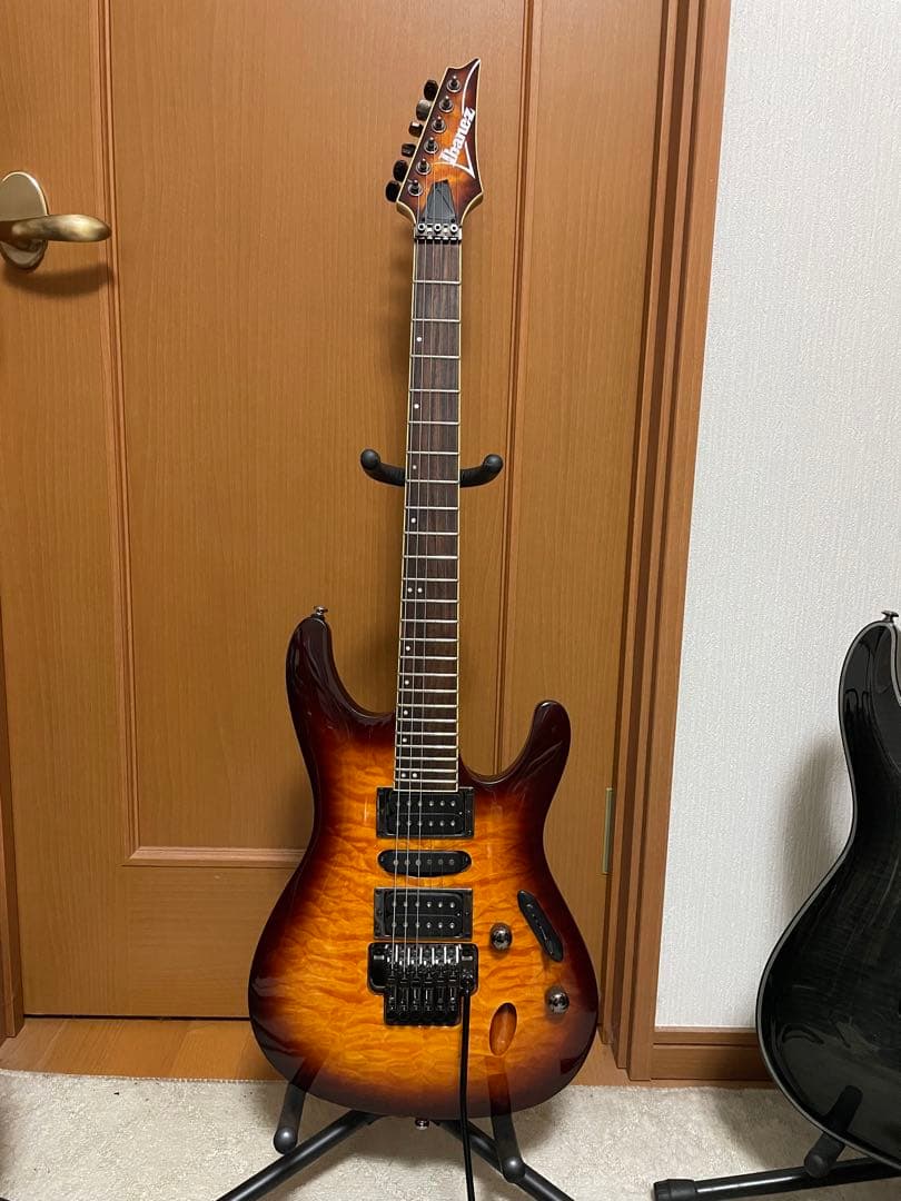 値下げ！超美品　アイバニーズ　S670QM