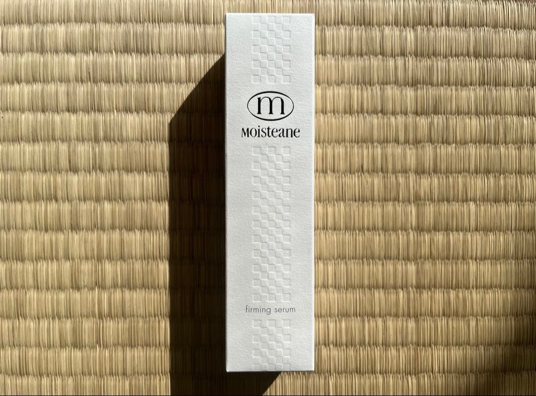 モイスティーヌ　Moisteane ファーミングセラム　新品未開封