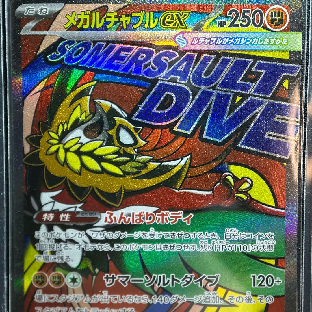 【MA】10種 フルコンプリート