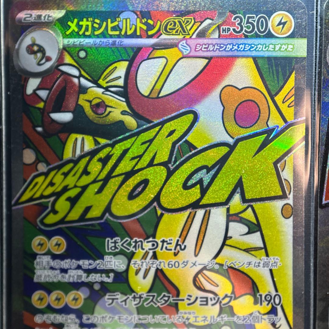 【MA】10種 フルコンプリート